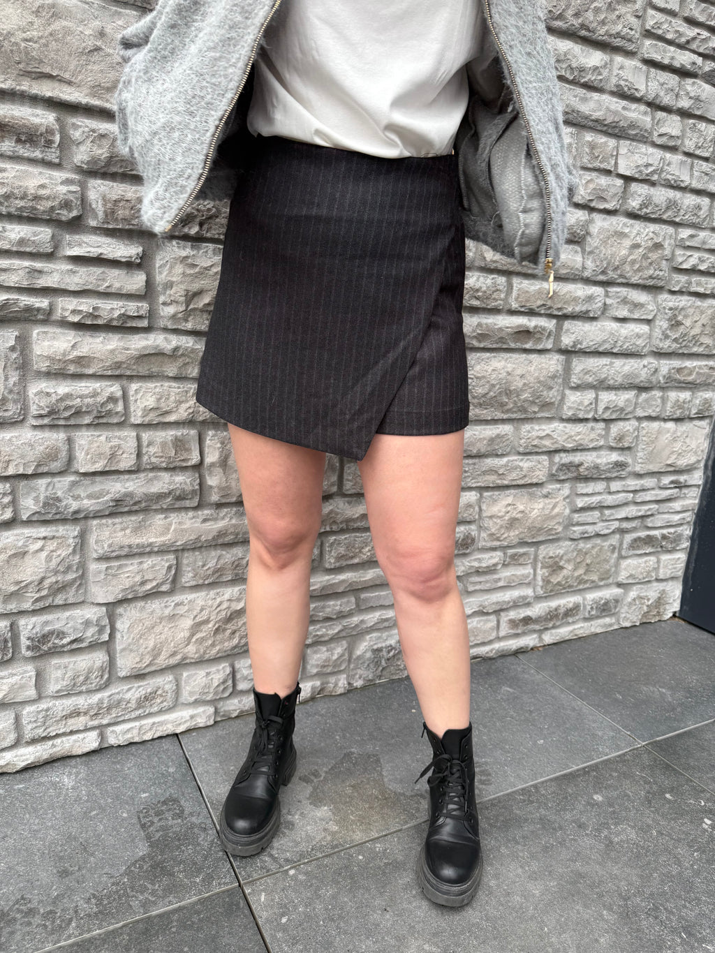 Jupe-short RUBY