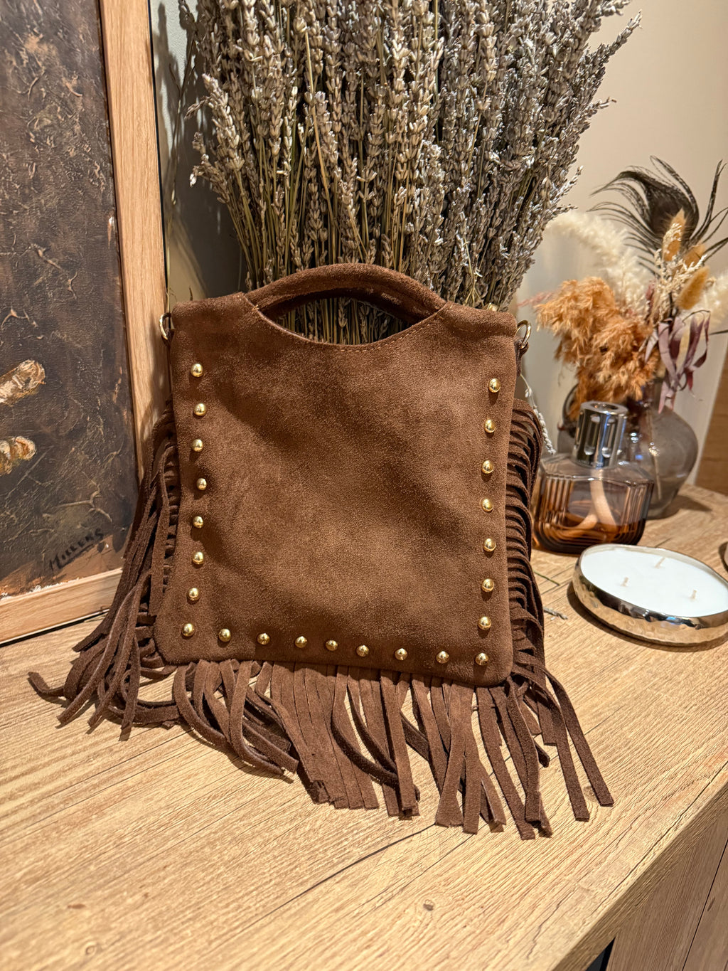 Sac Abelle