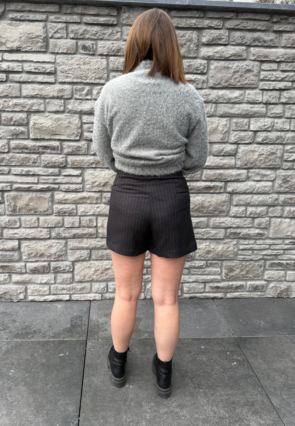 Jupe-short RUBY
