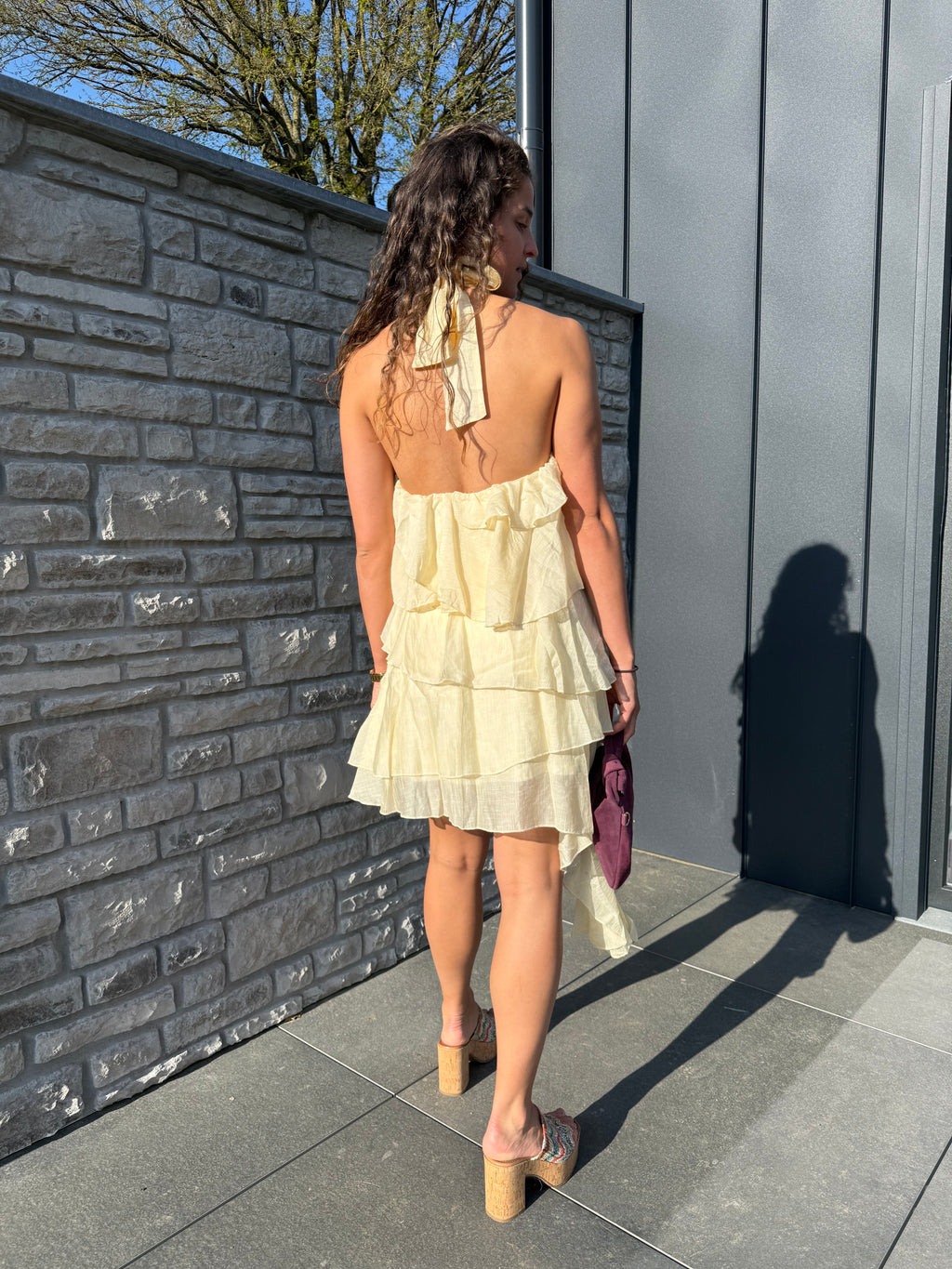 Robe BERENICE