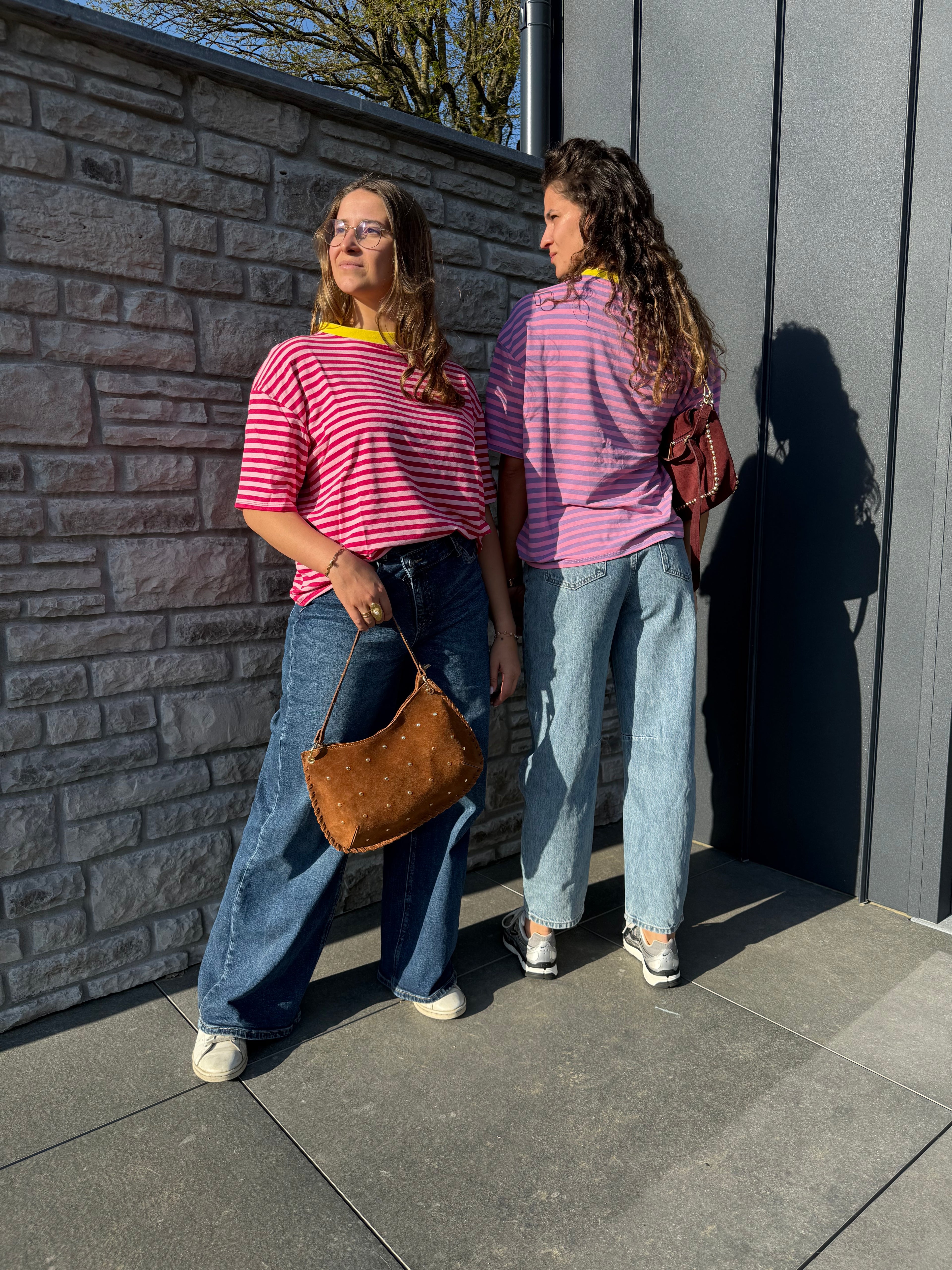 T-shirt ASTRID
