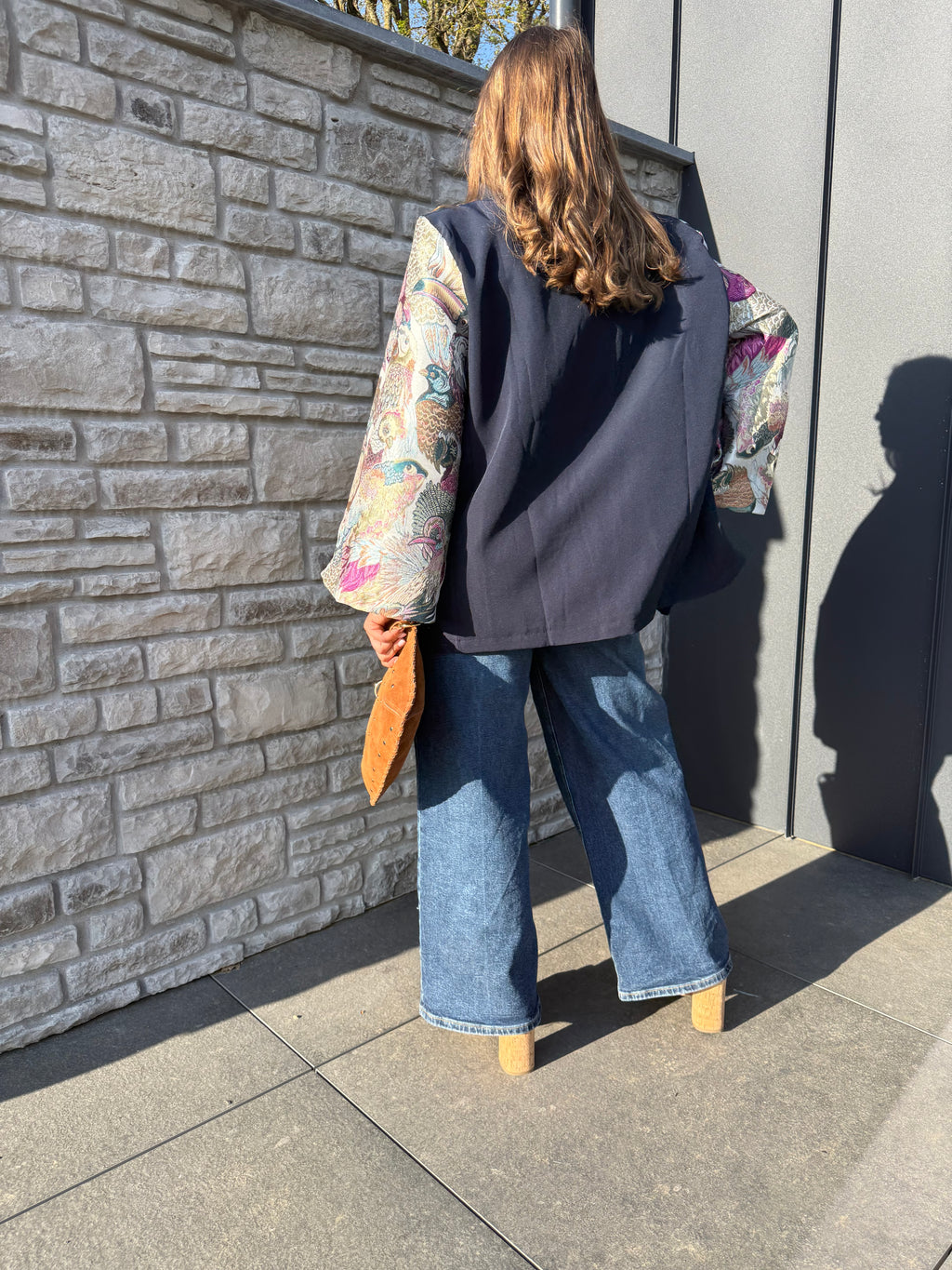 Blazer AURORE