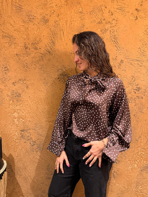 Blouse Célhia