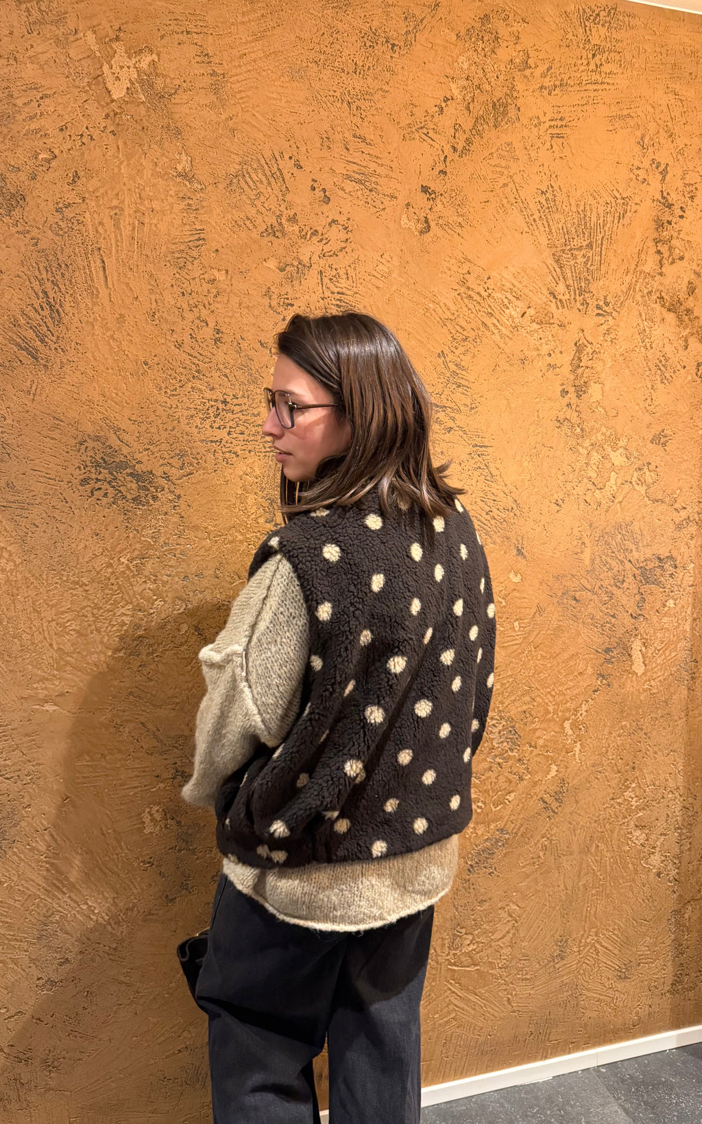 Gilet EZIA