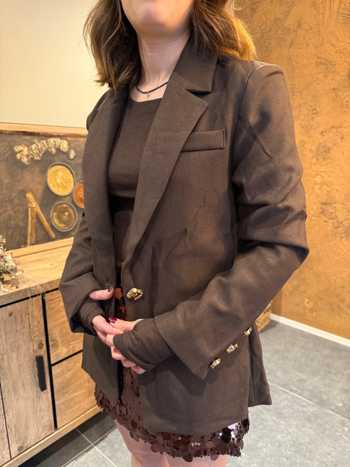 Blazer Clara