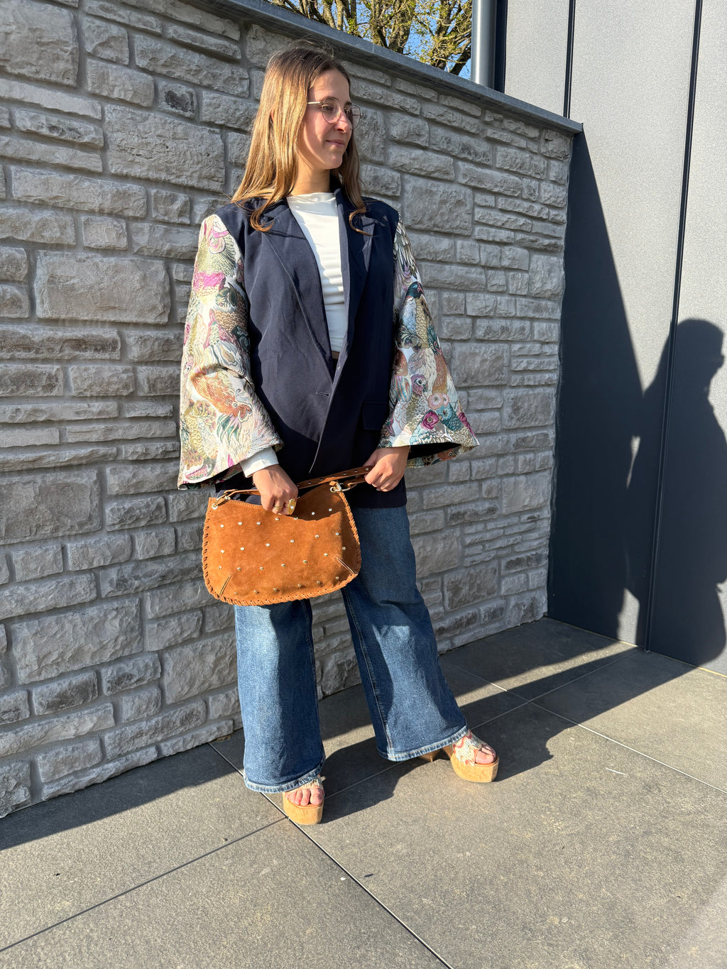 Blazer AURORE