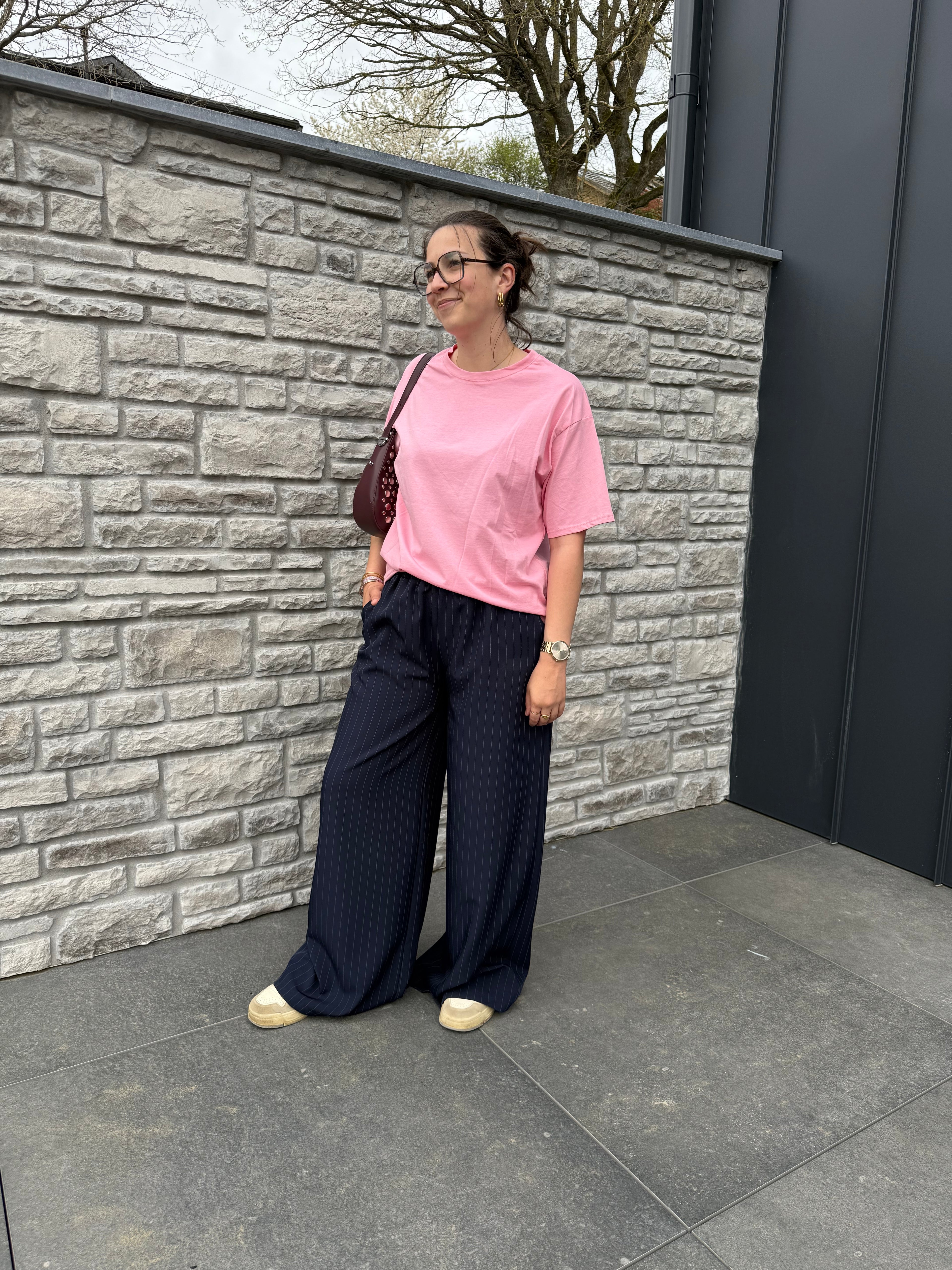 Pantalon ANAELLE