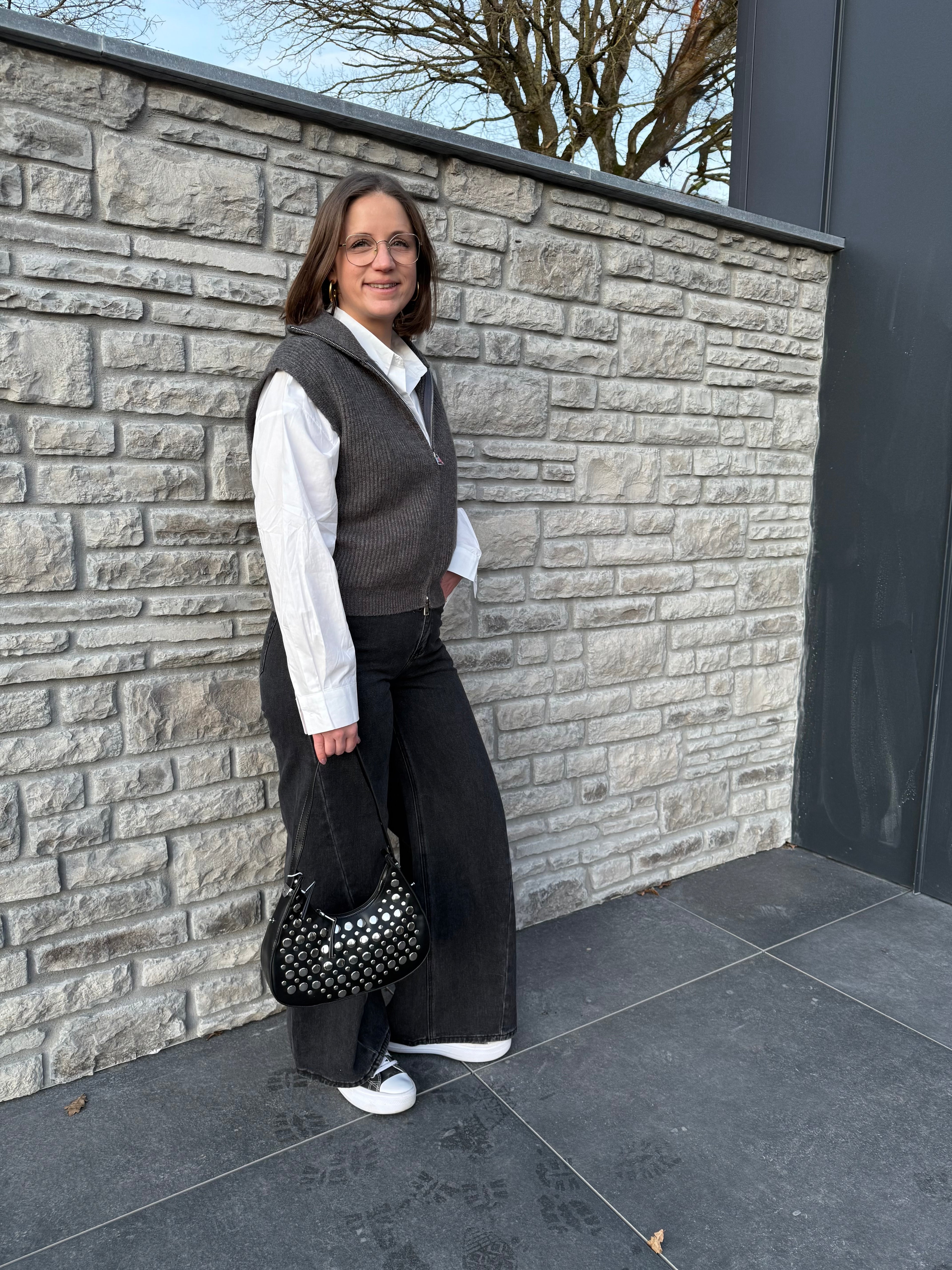 Gilet Elisabeth