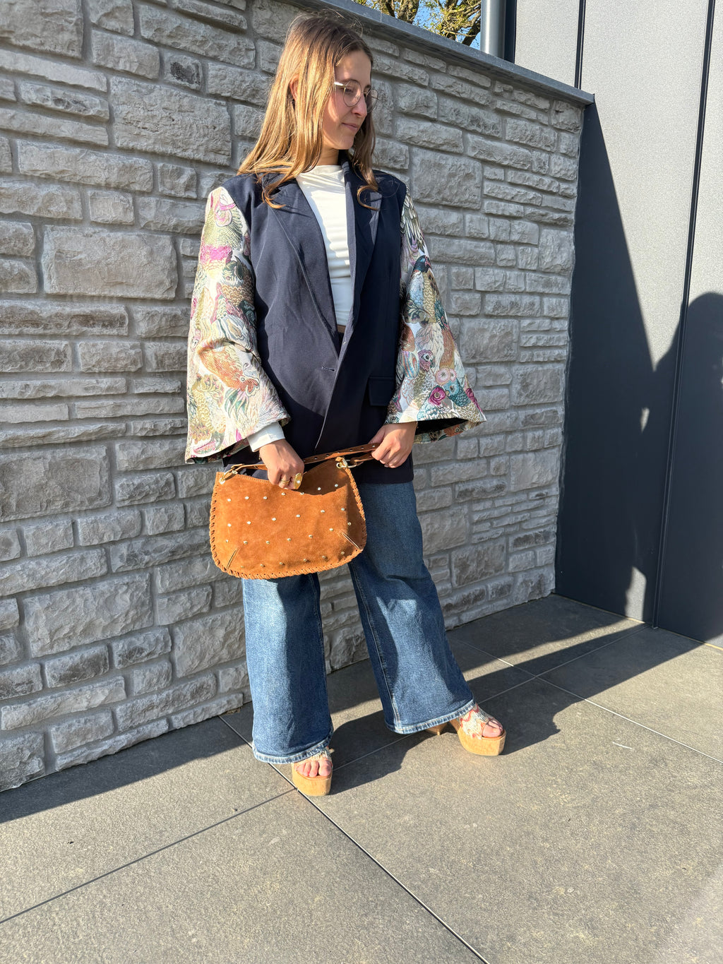 Blazer AURORE