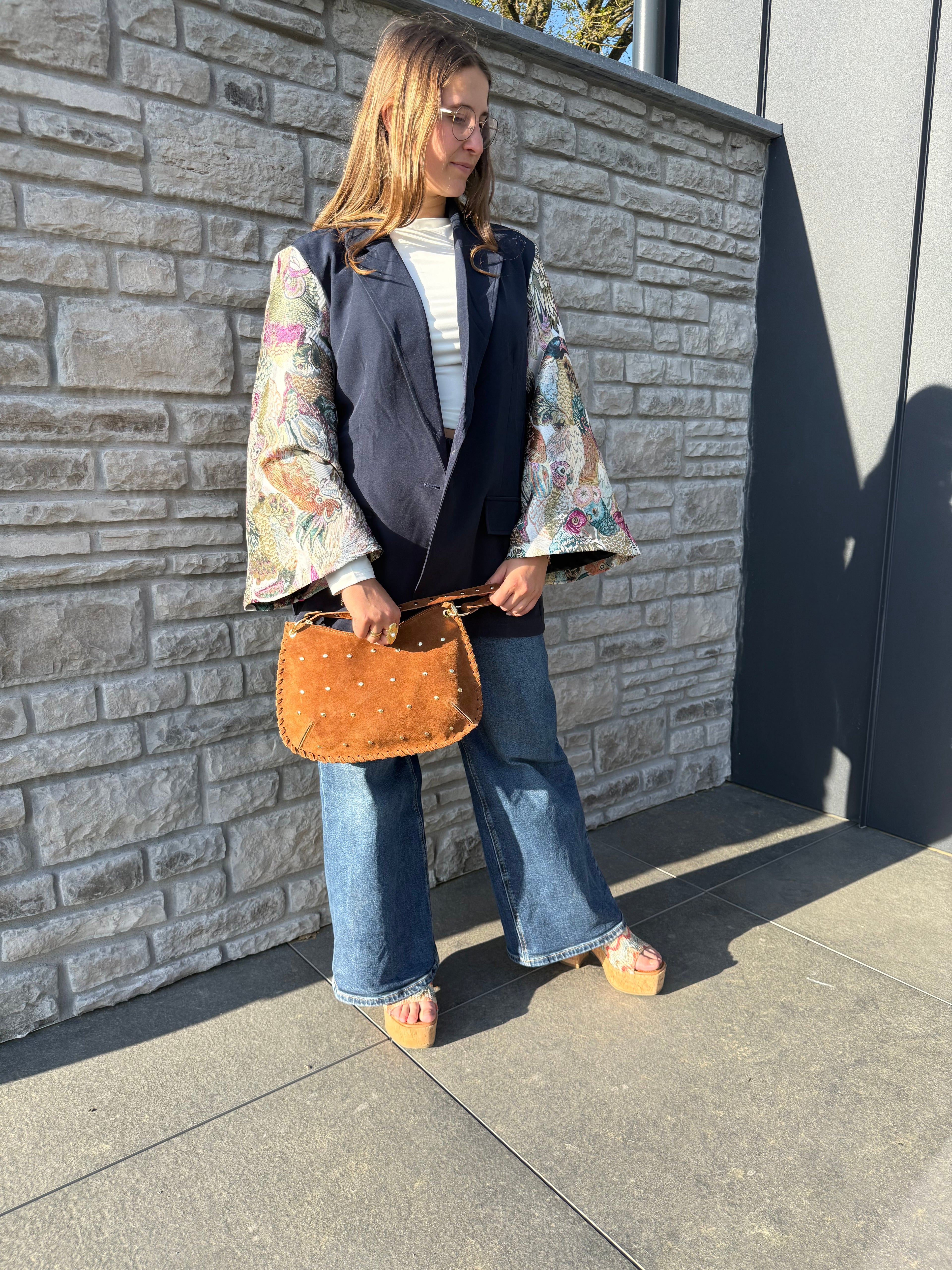 Blazer AURORE