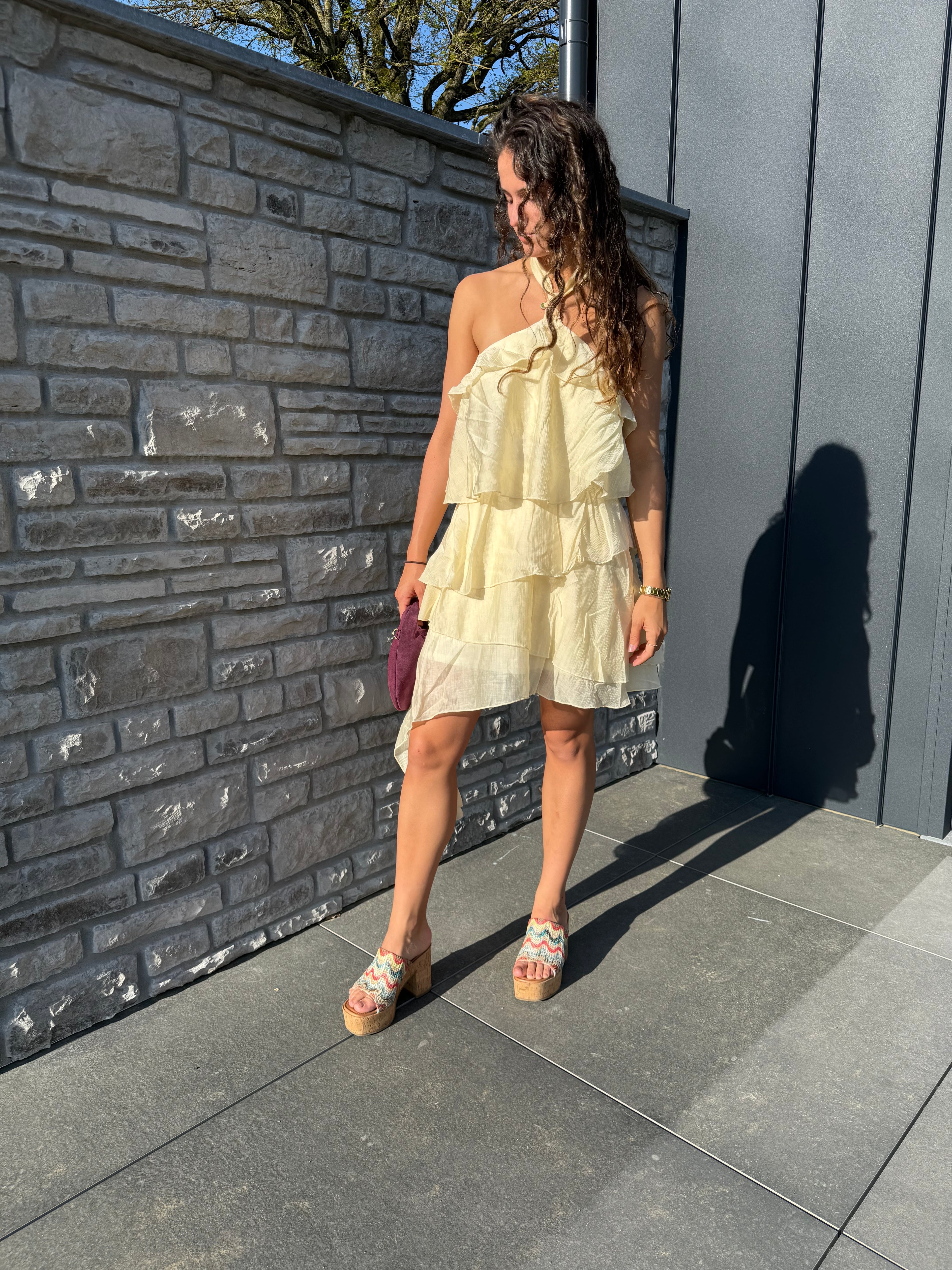 Robe BERENICE