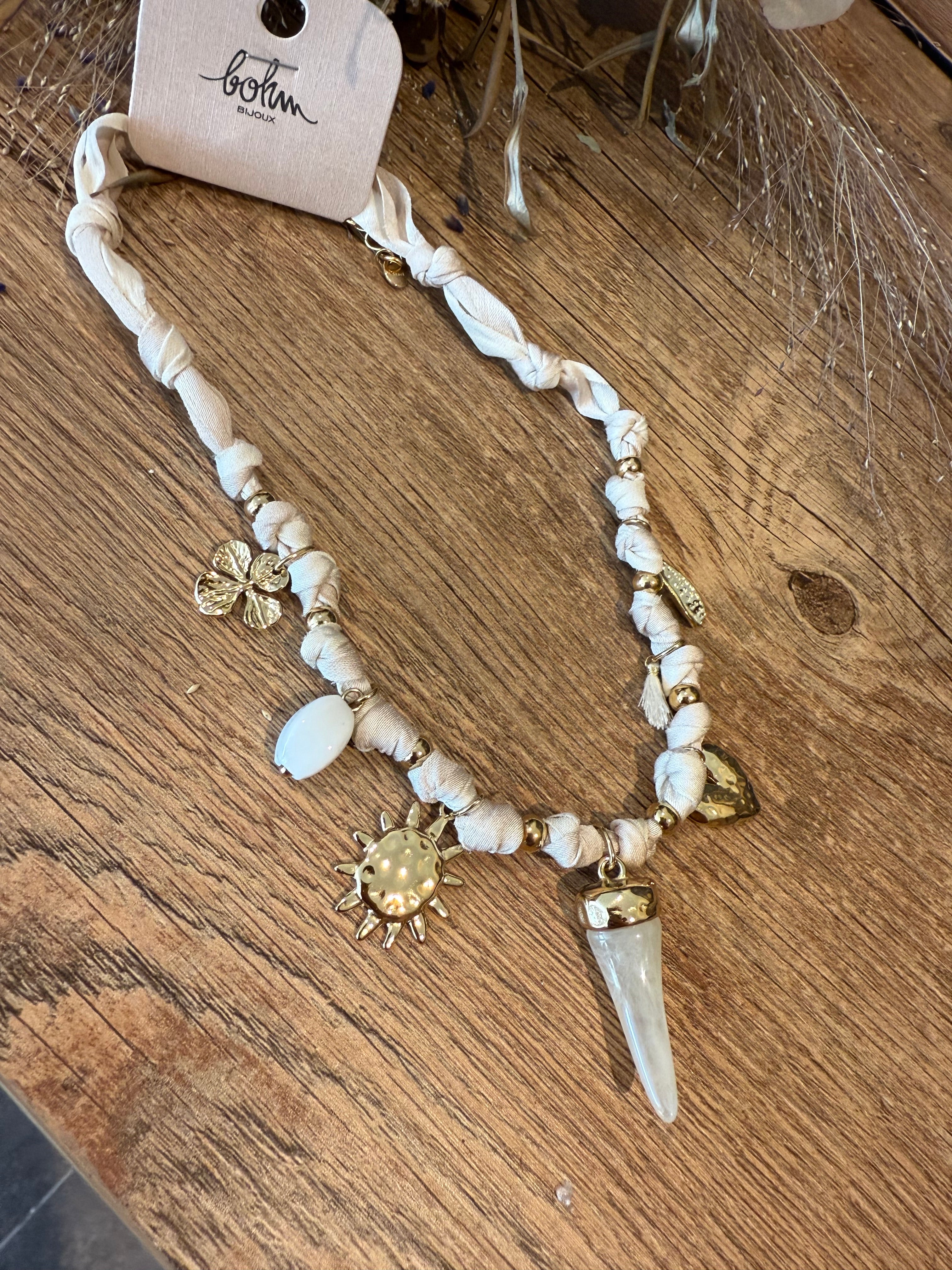 Collier TYLA