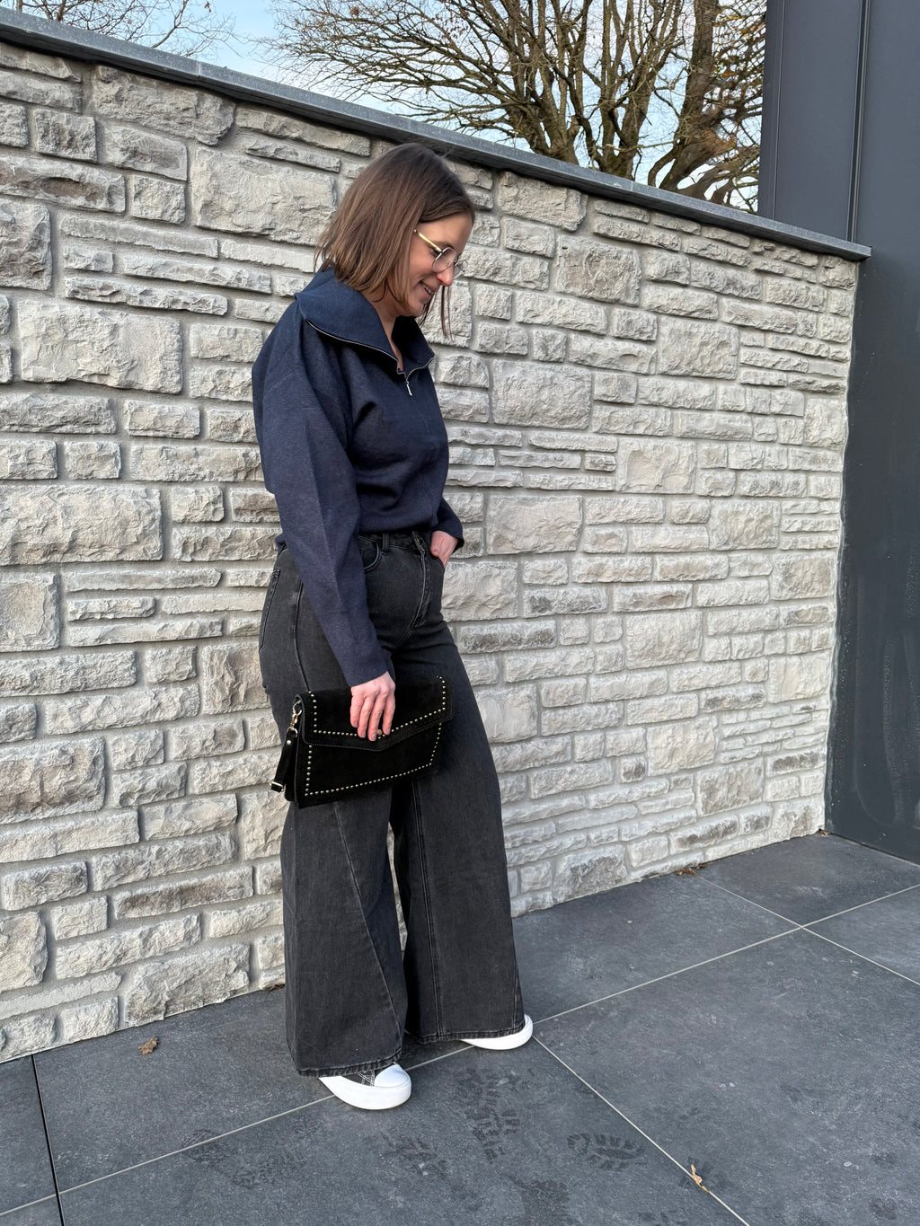 Gilet Alia