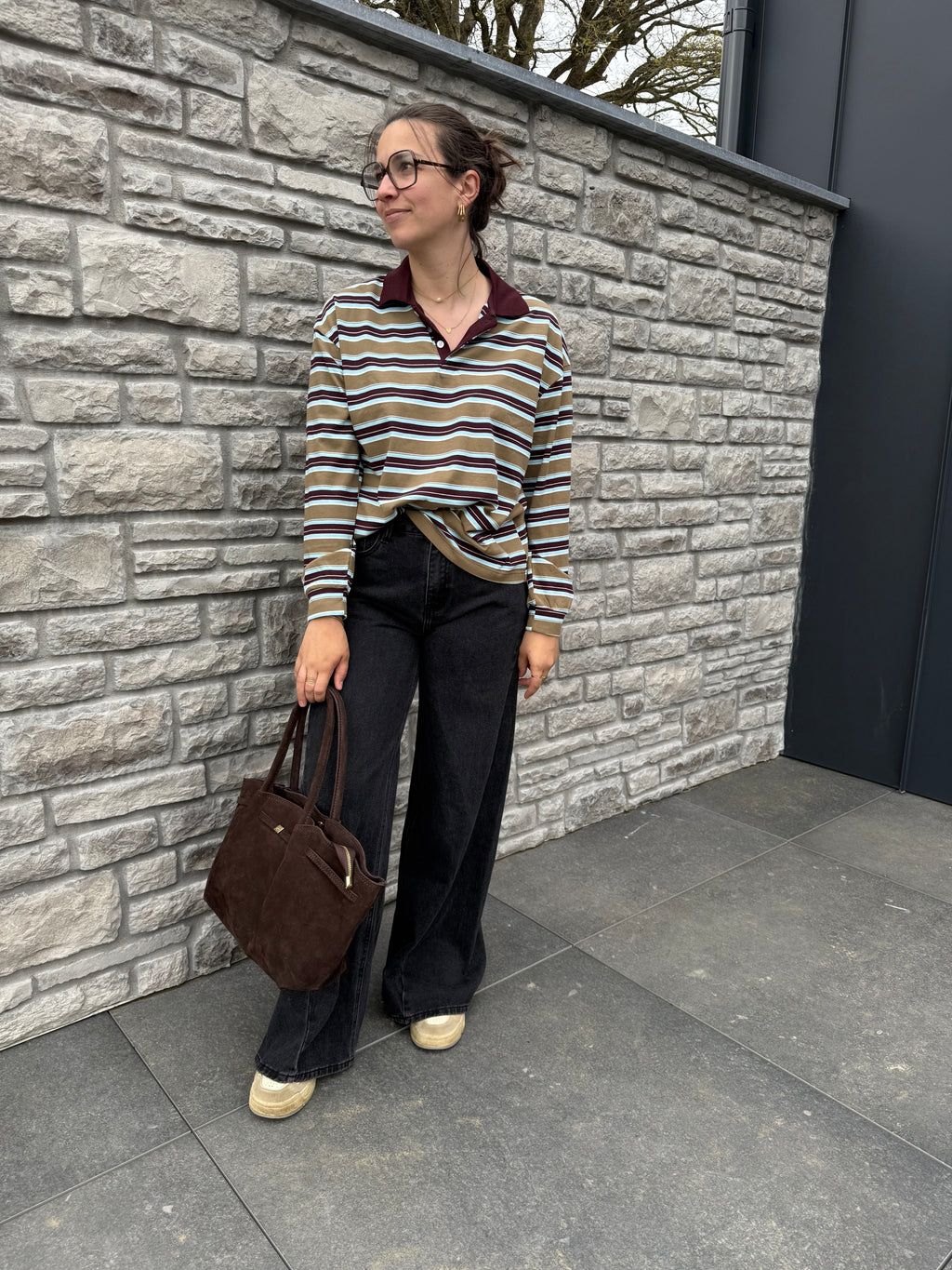 Polo MELANIE