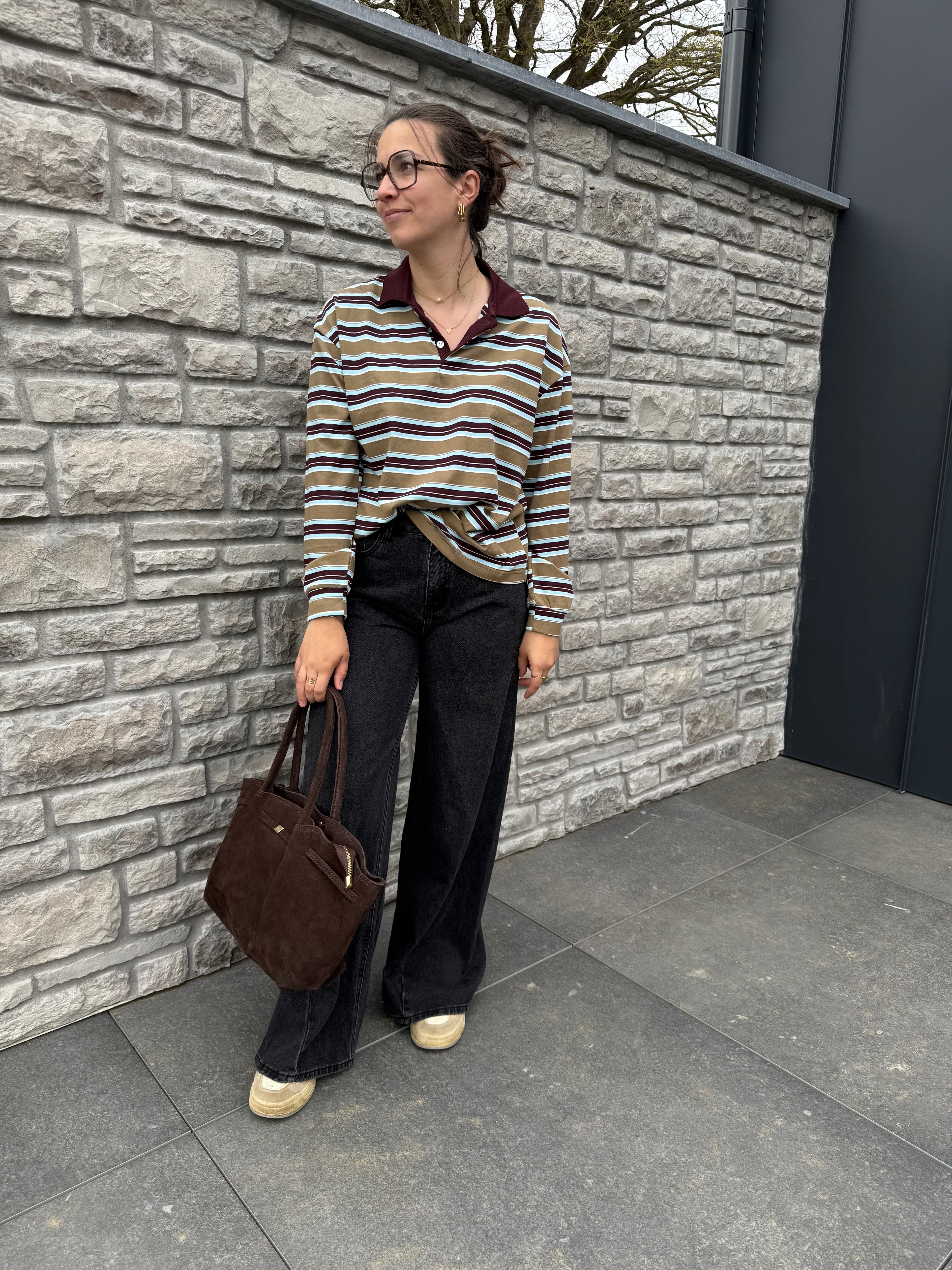 Polo MELANIE