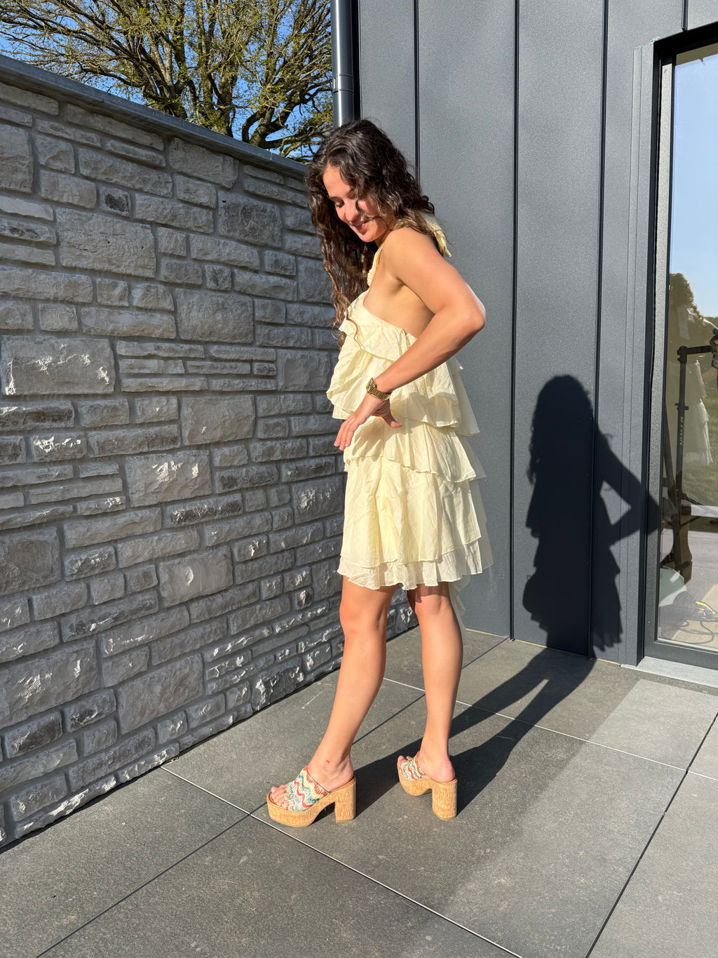 Robe BERENICE