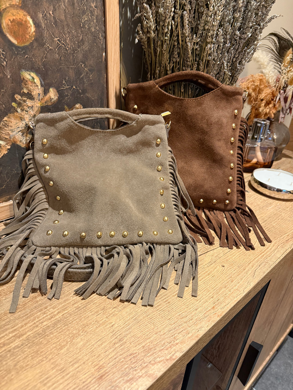 Sac Abelle