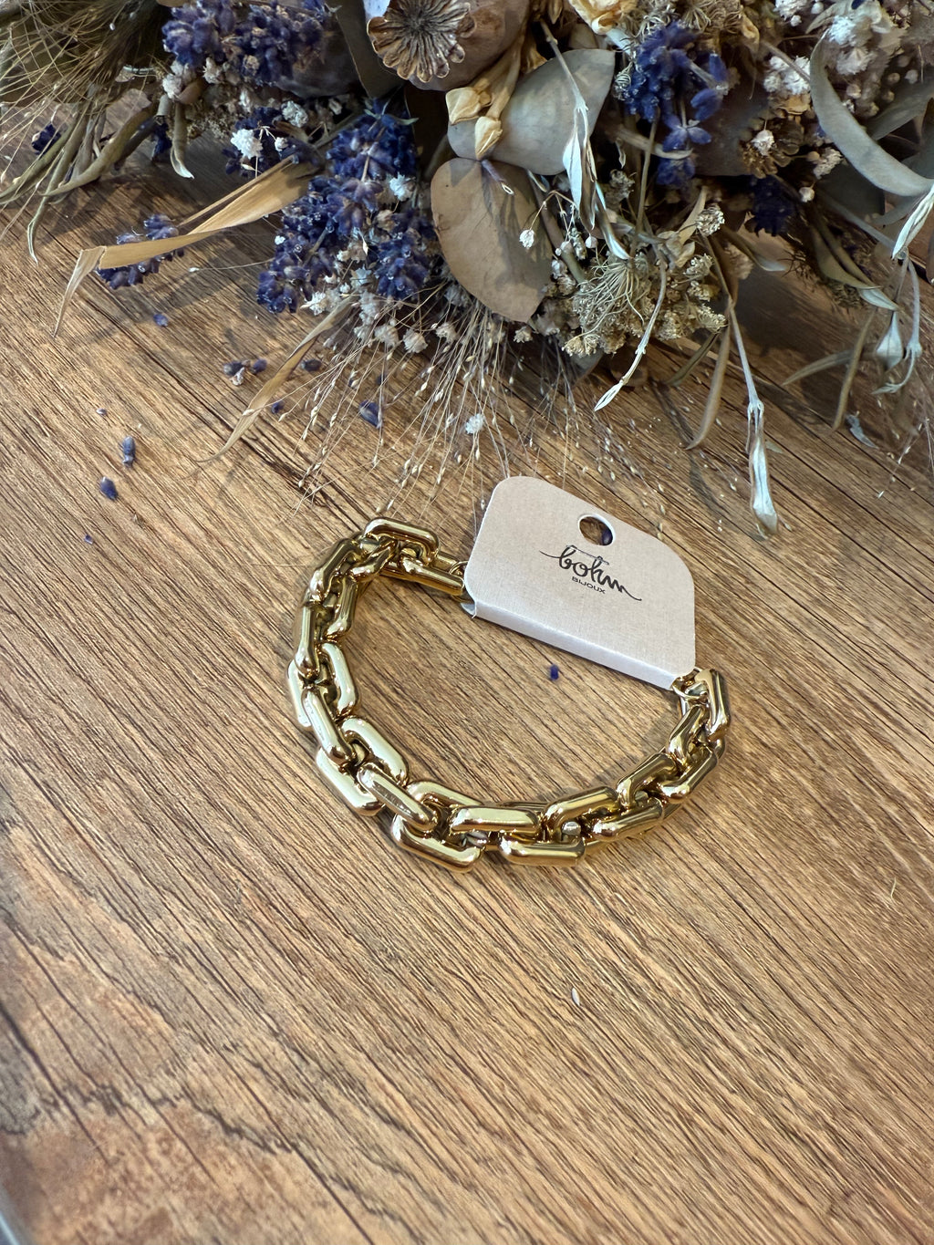 Bracelet ANNIE