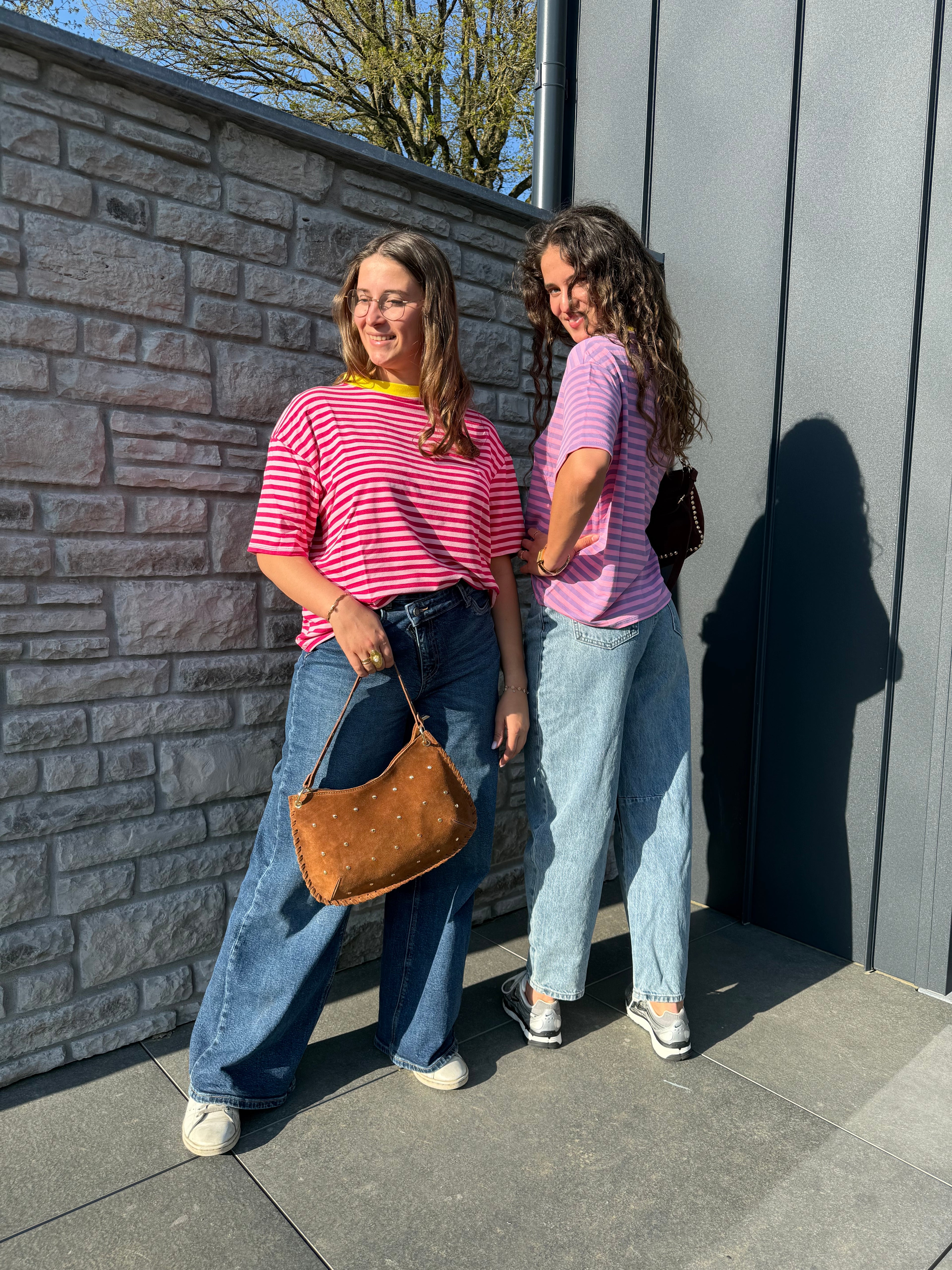 T-shirt ASTRID