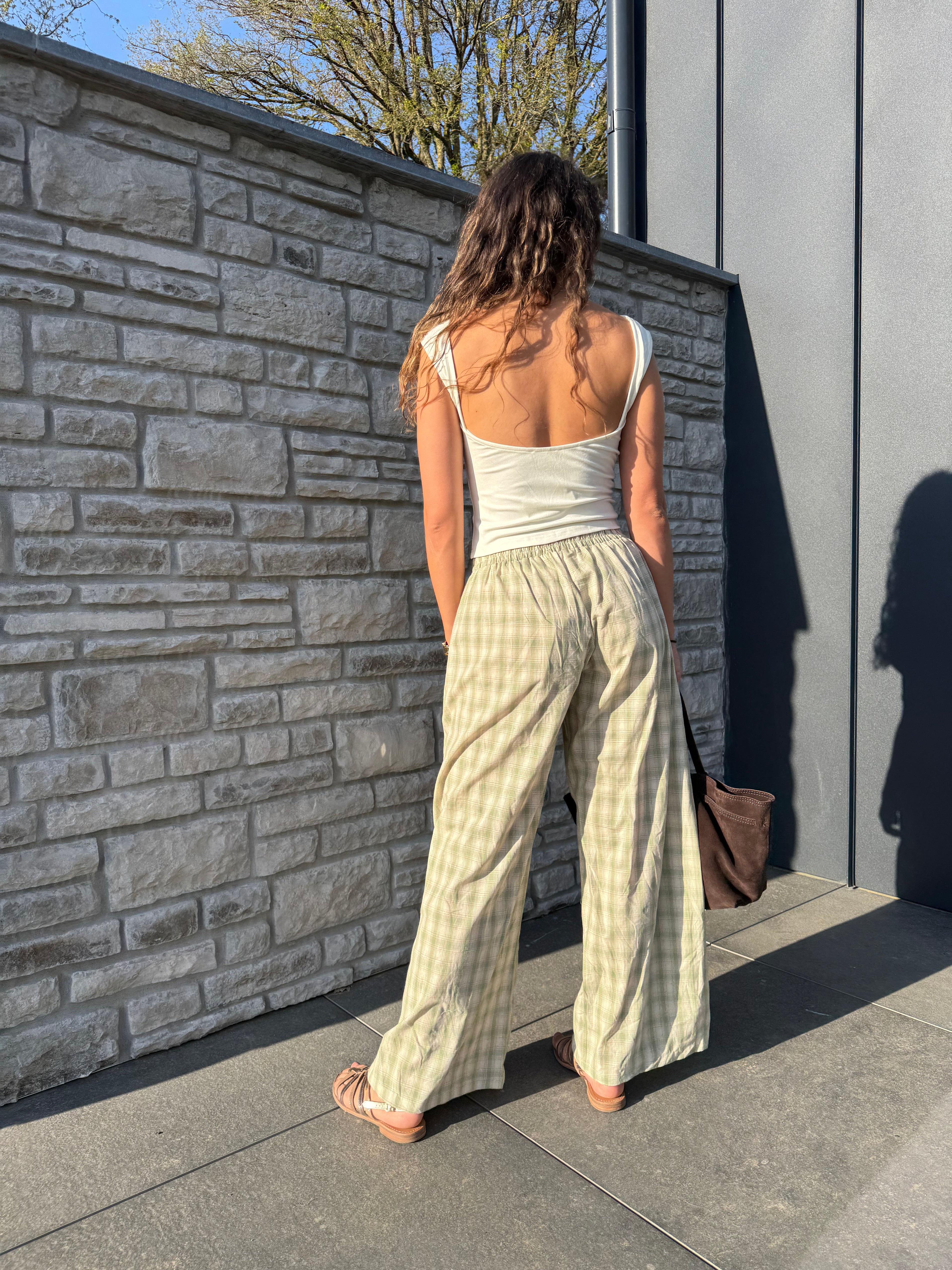 Pantalon FINN