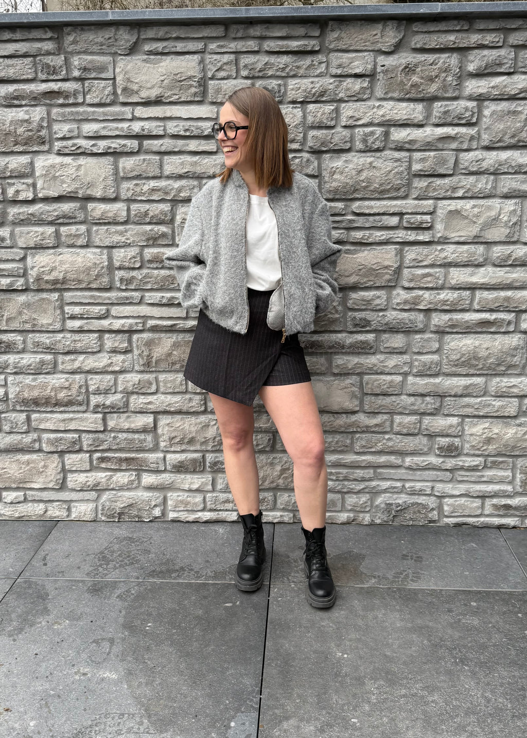 Jupe-short RUBY