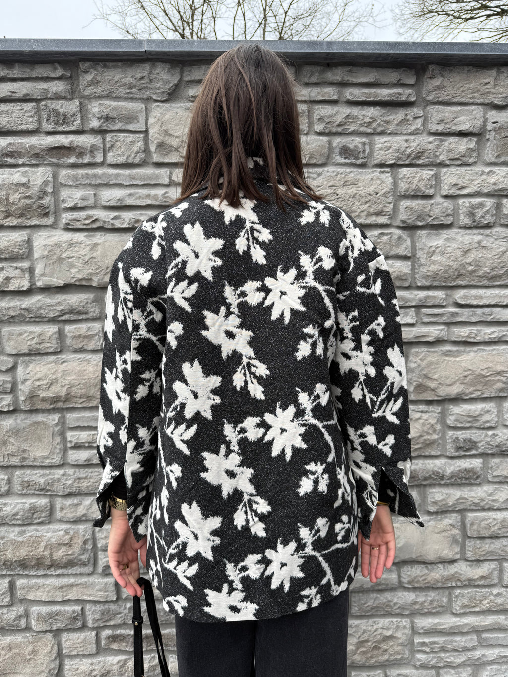 Blazer ELYNA