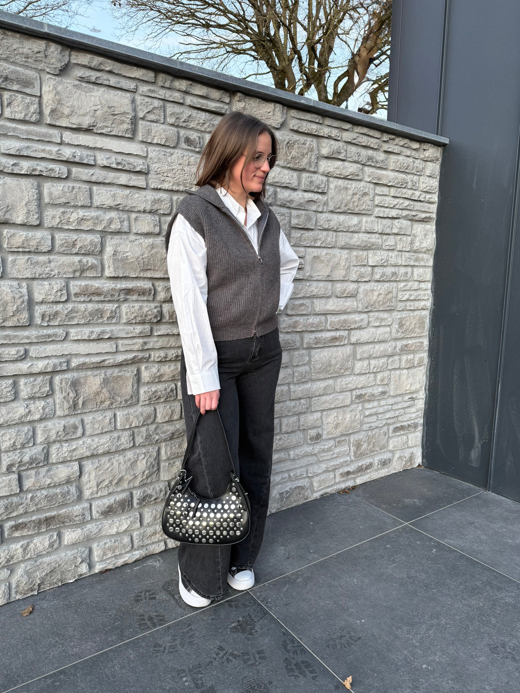 Gilet Elisabeth