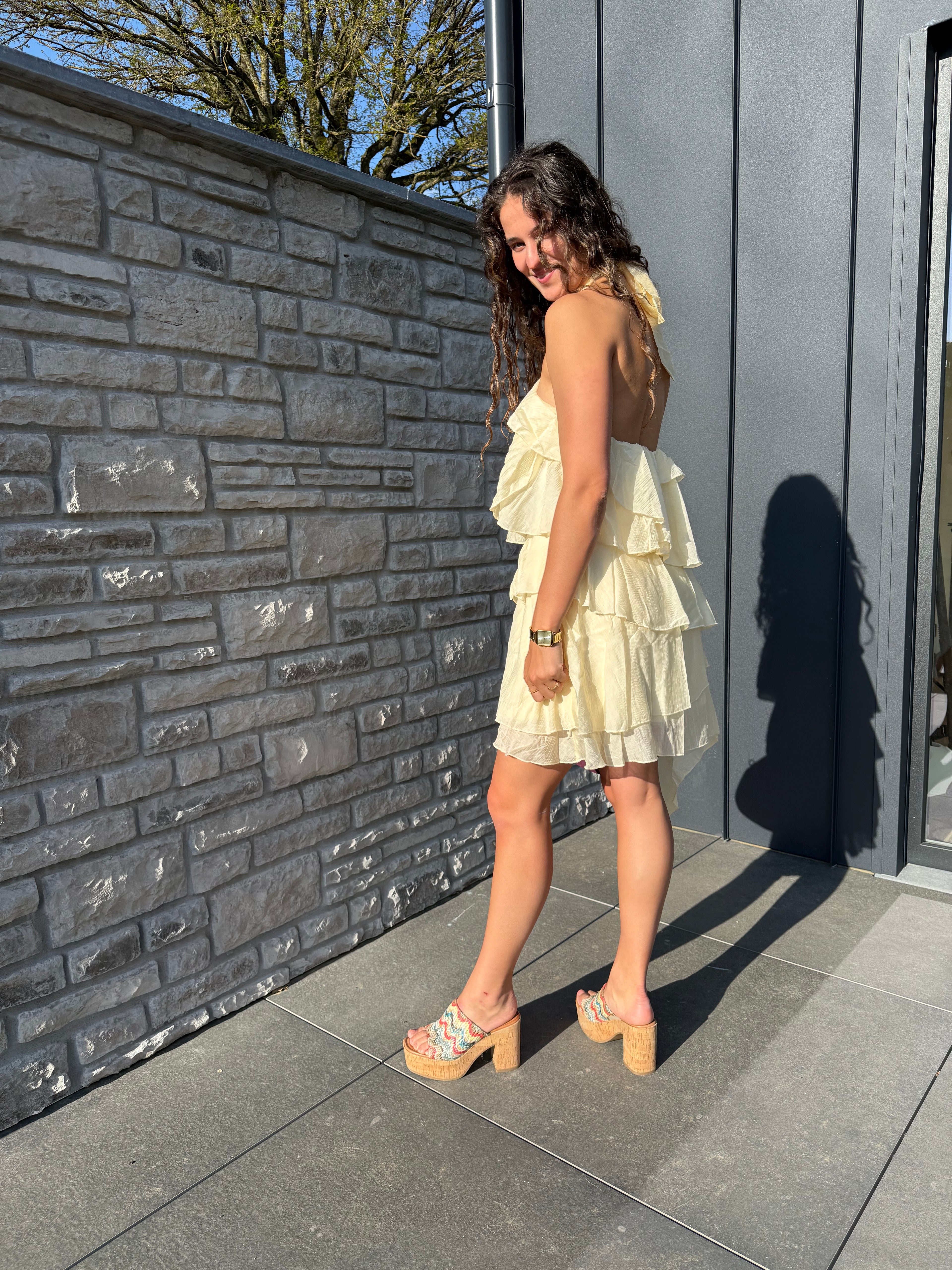 Robe BERENICE