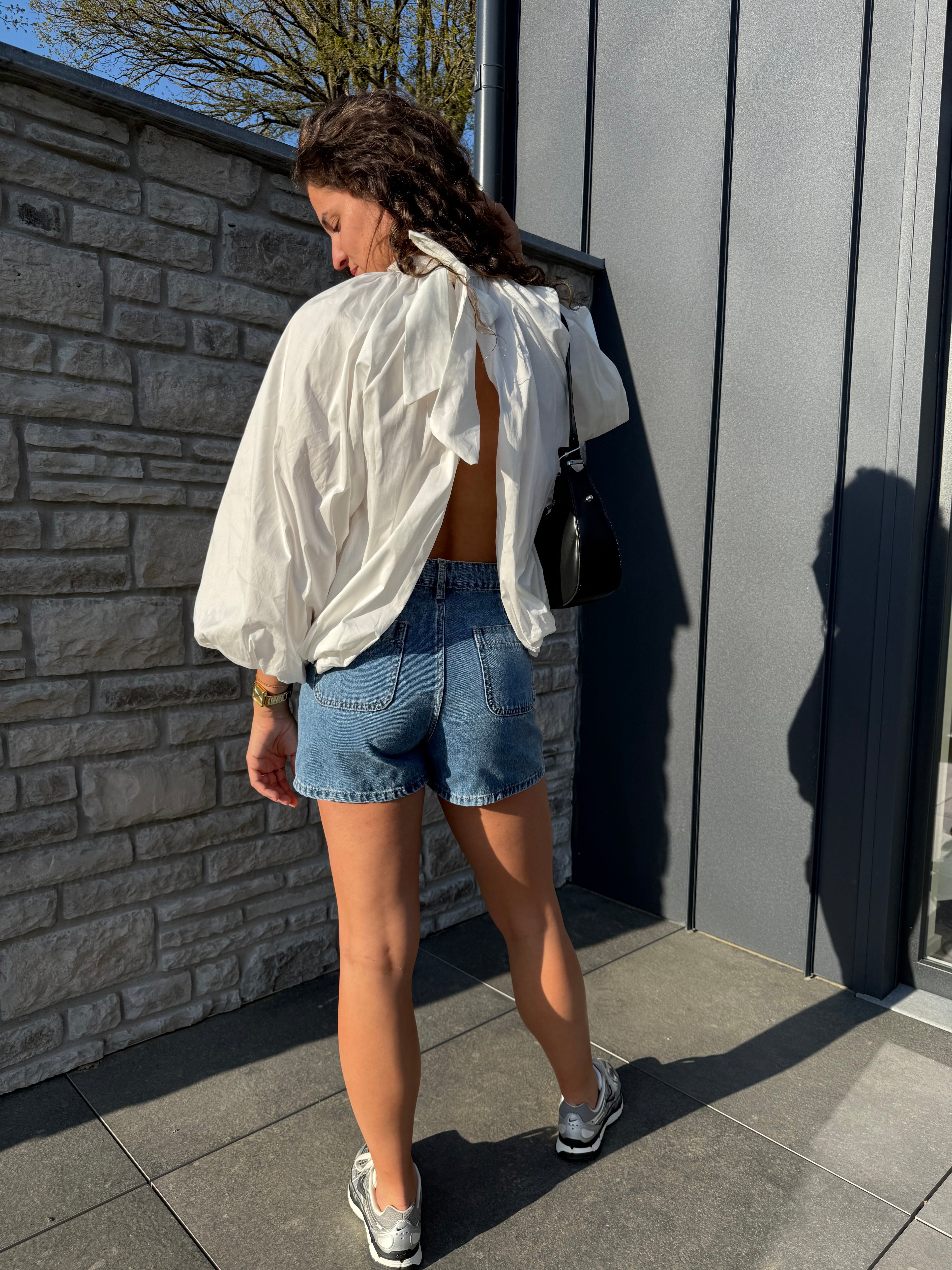 Blouse Tiffany