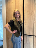 Gilet MAYA