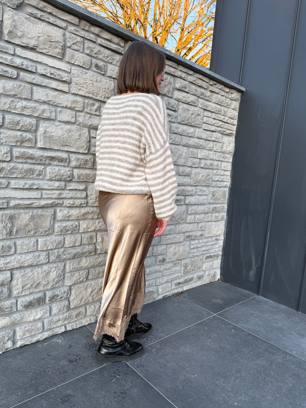Jupe MADELEINE