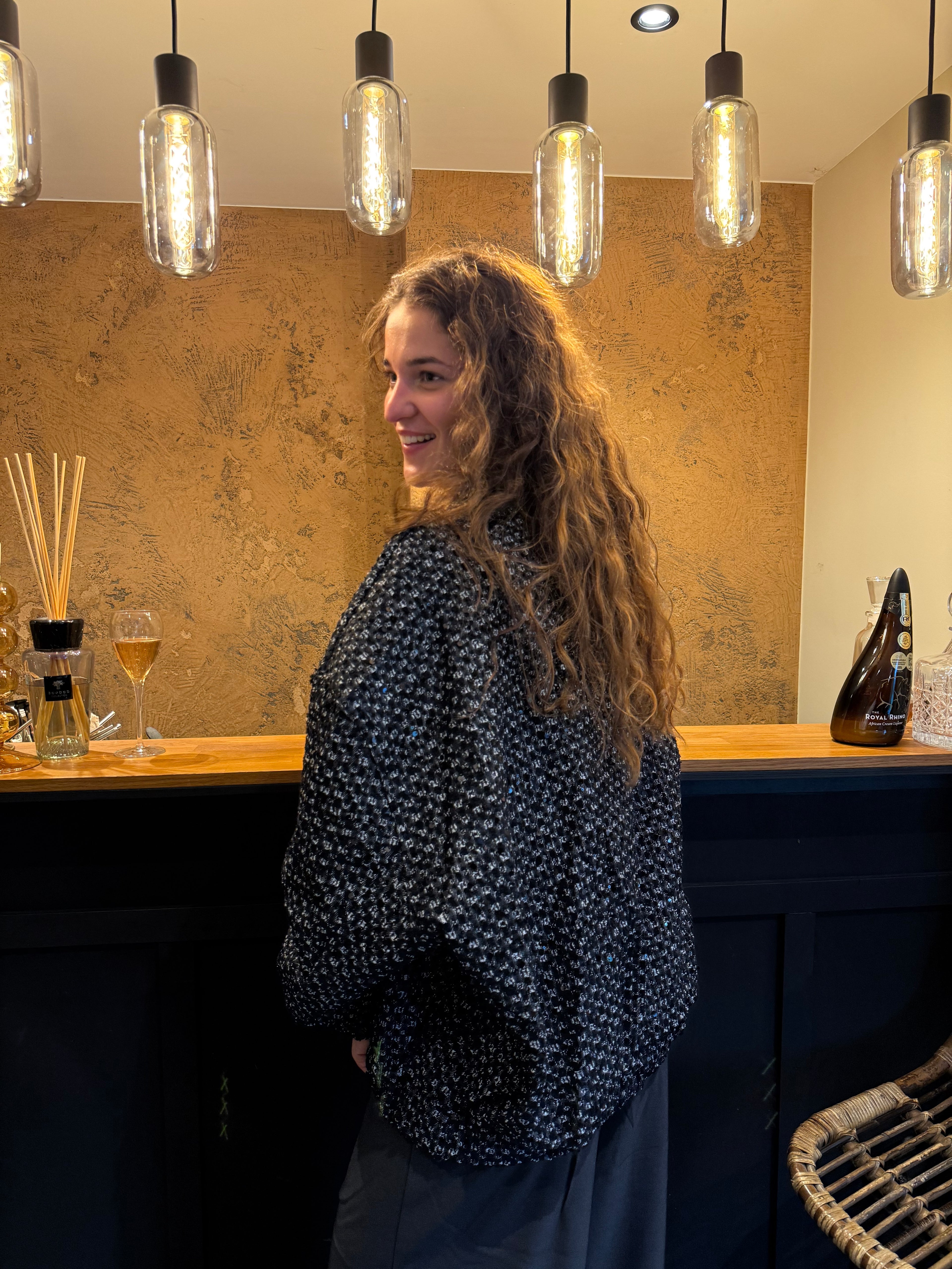 Bomber Marie-Charlotte