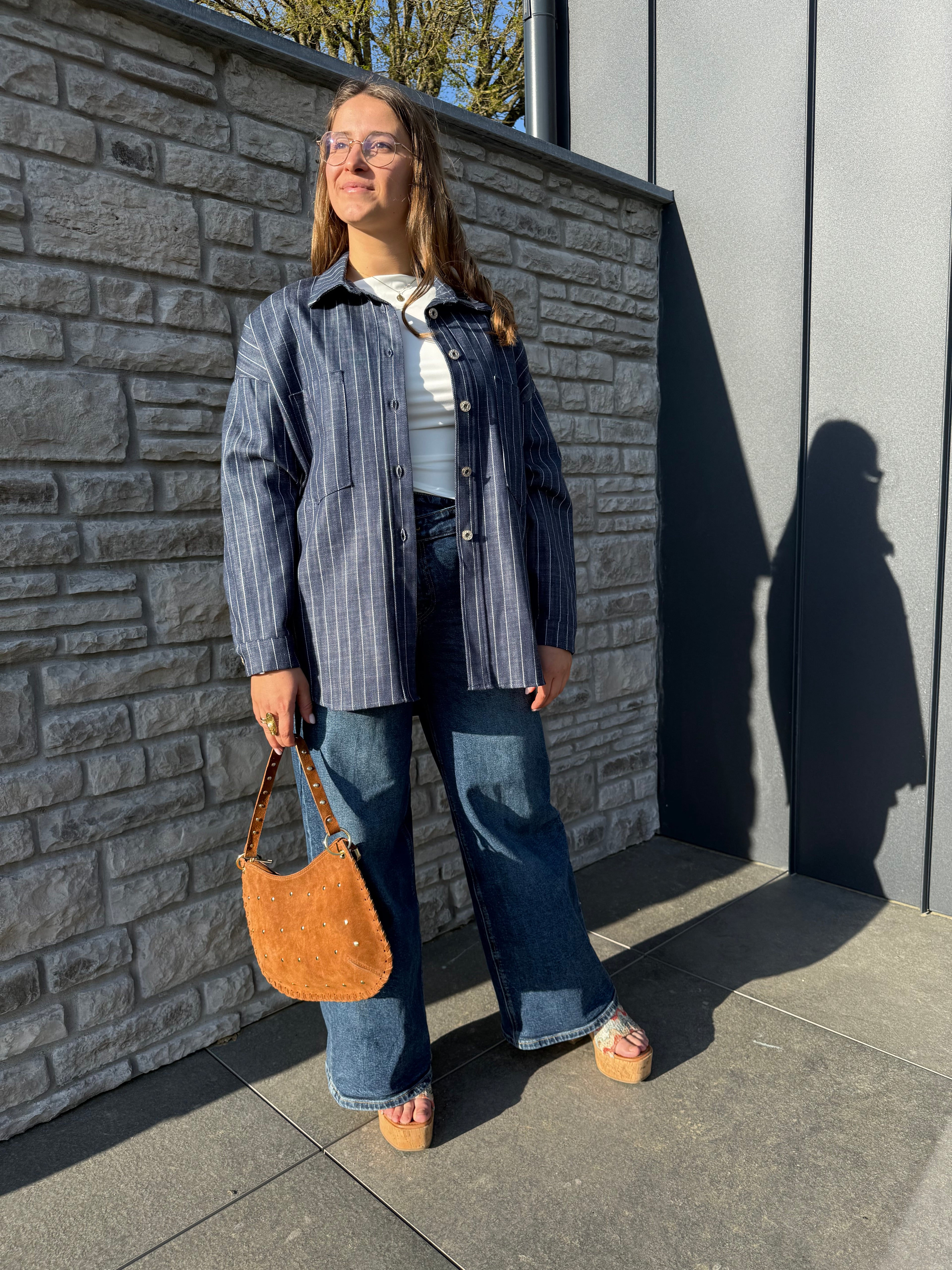 Chemise LIORA