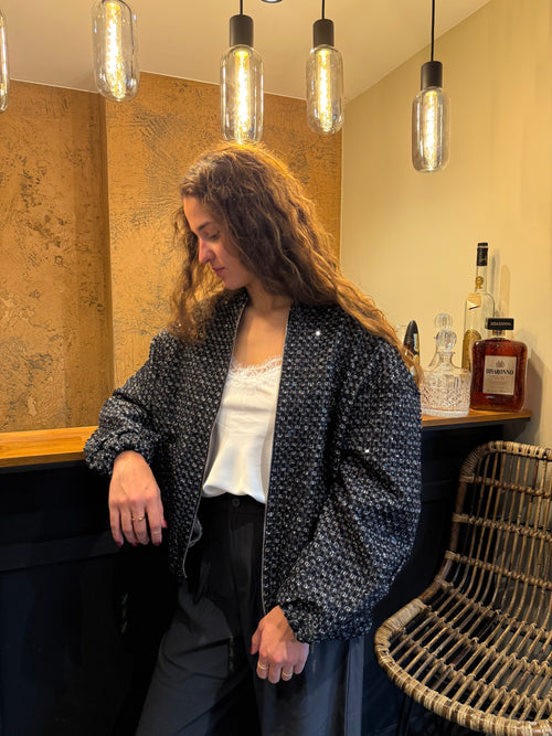 Bomber Marie-Charlotte