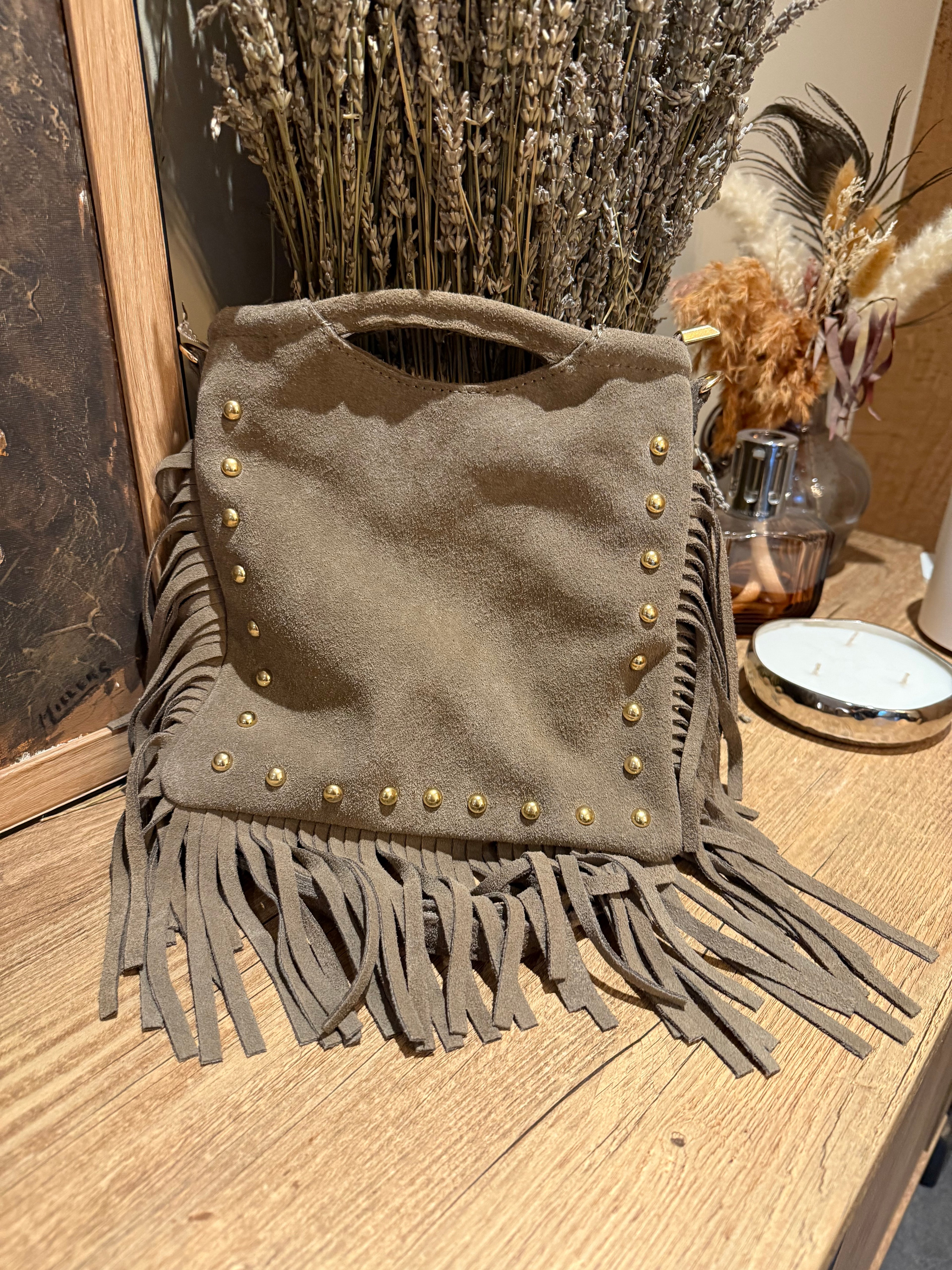 Sac Abelle