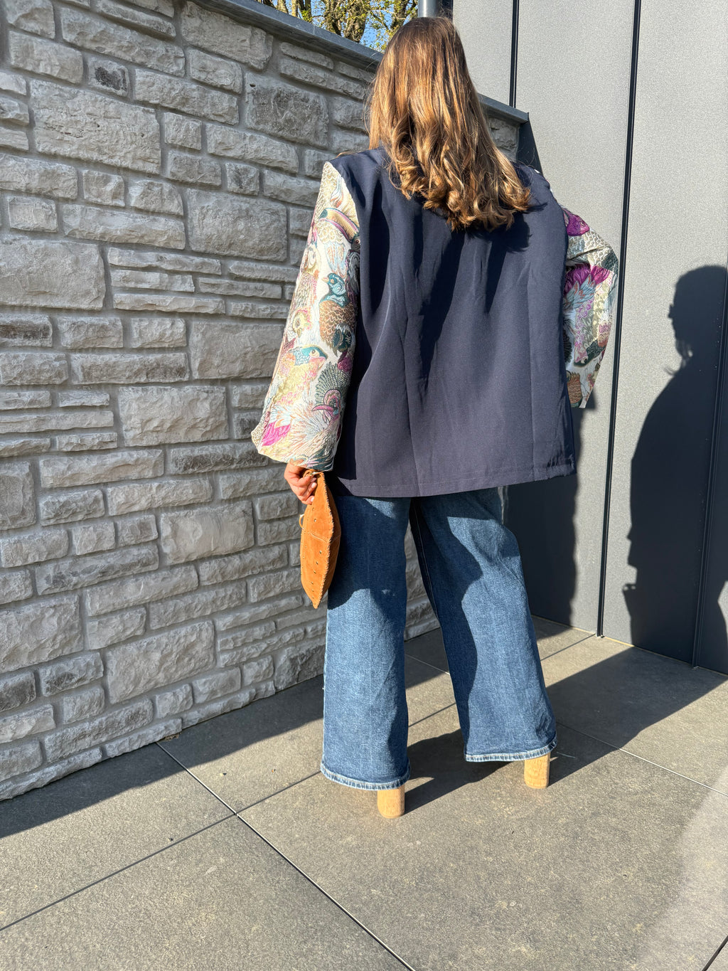 Blazer AURORE