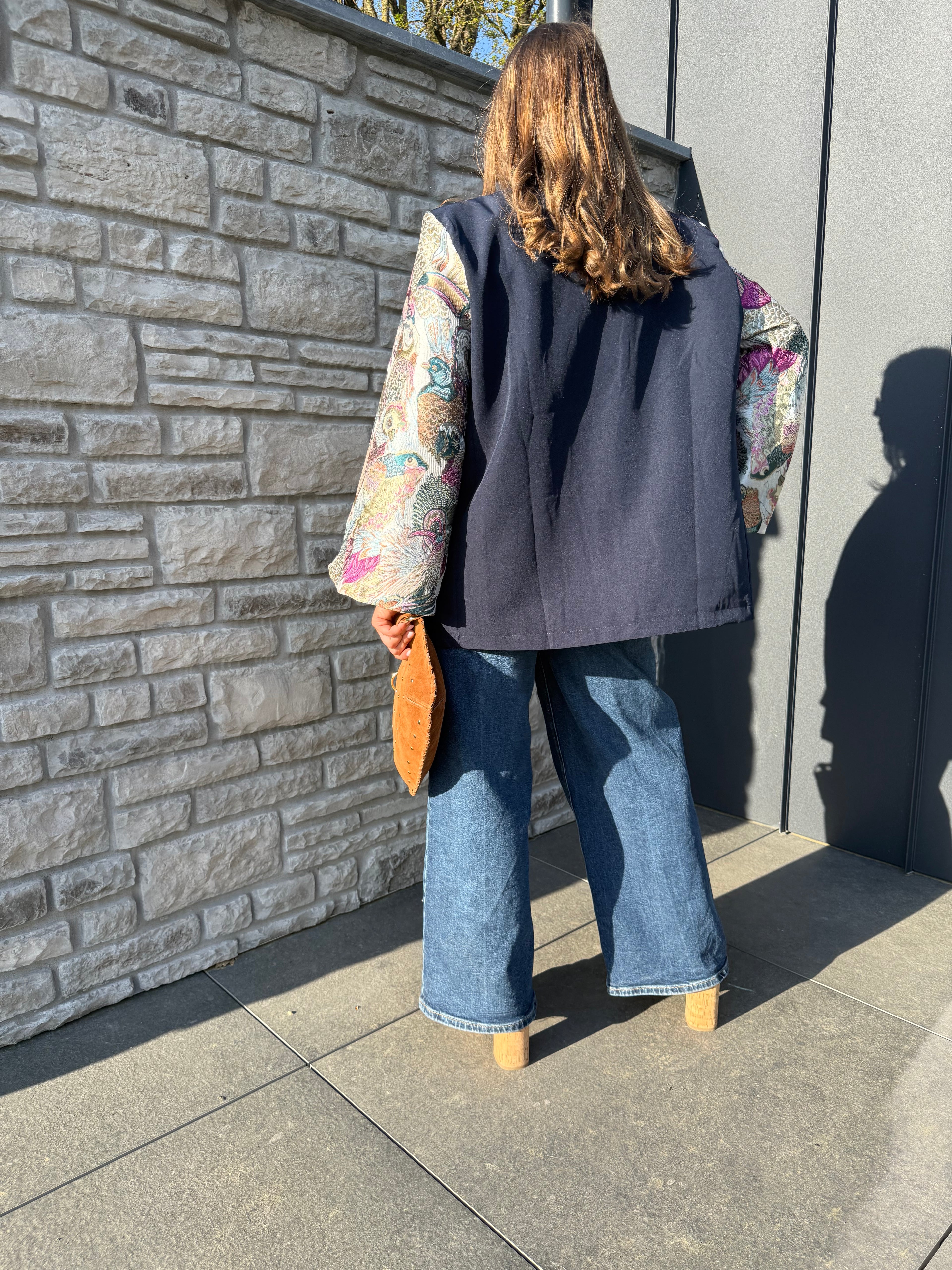 Blazer AURORE