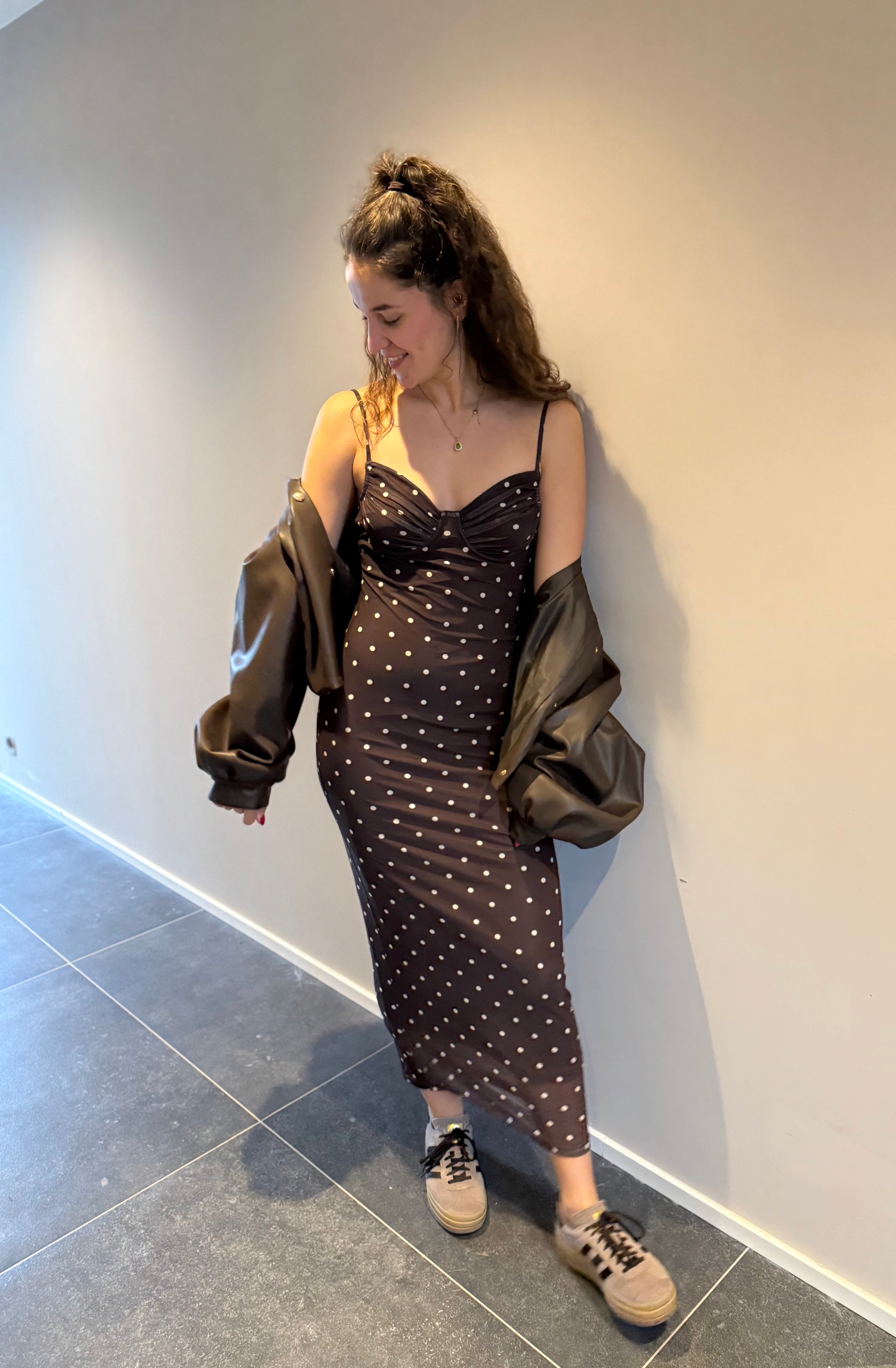 Robe SUZANNE